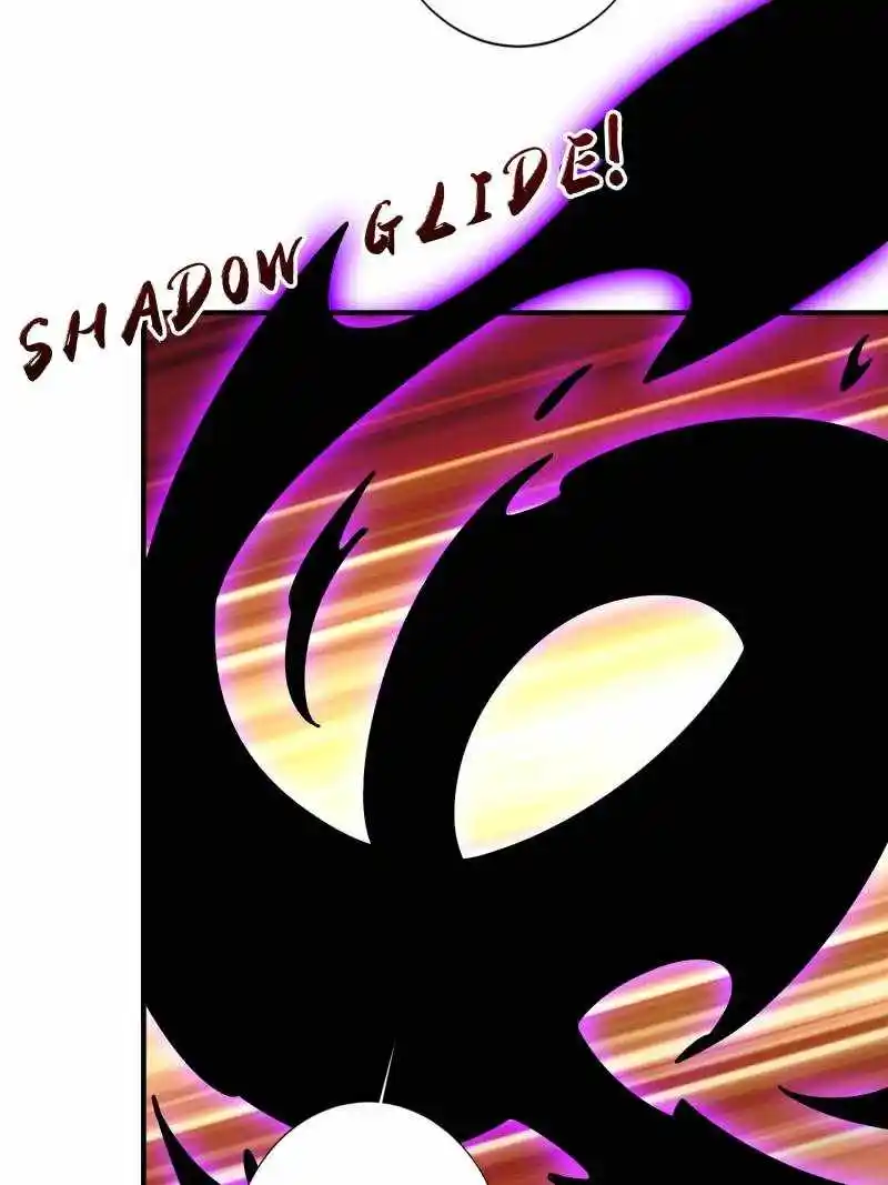 I’M Really Not A Supervillain Chapter 153