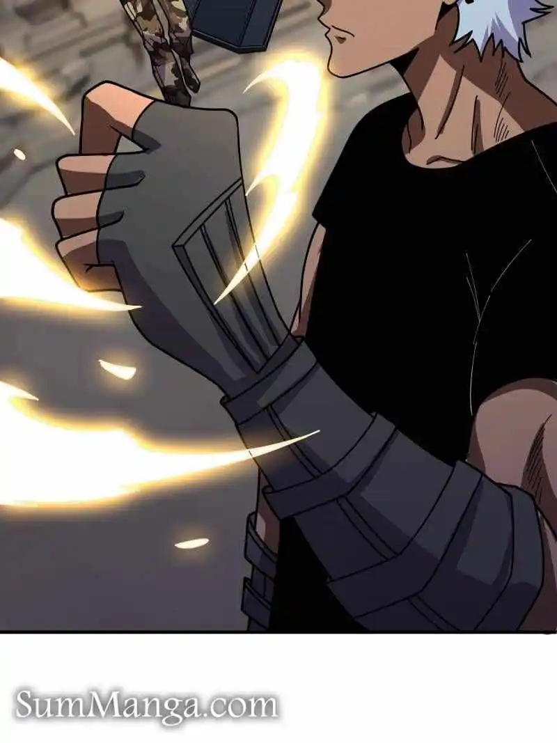 I’M Really Not A Supervillain Chapter 153