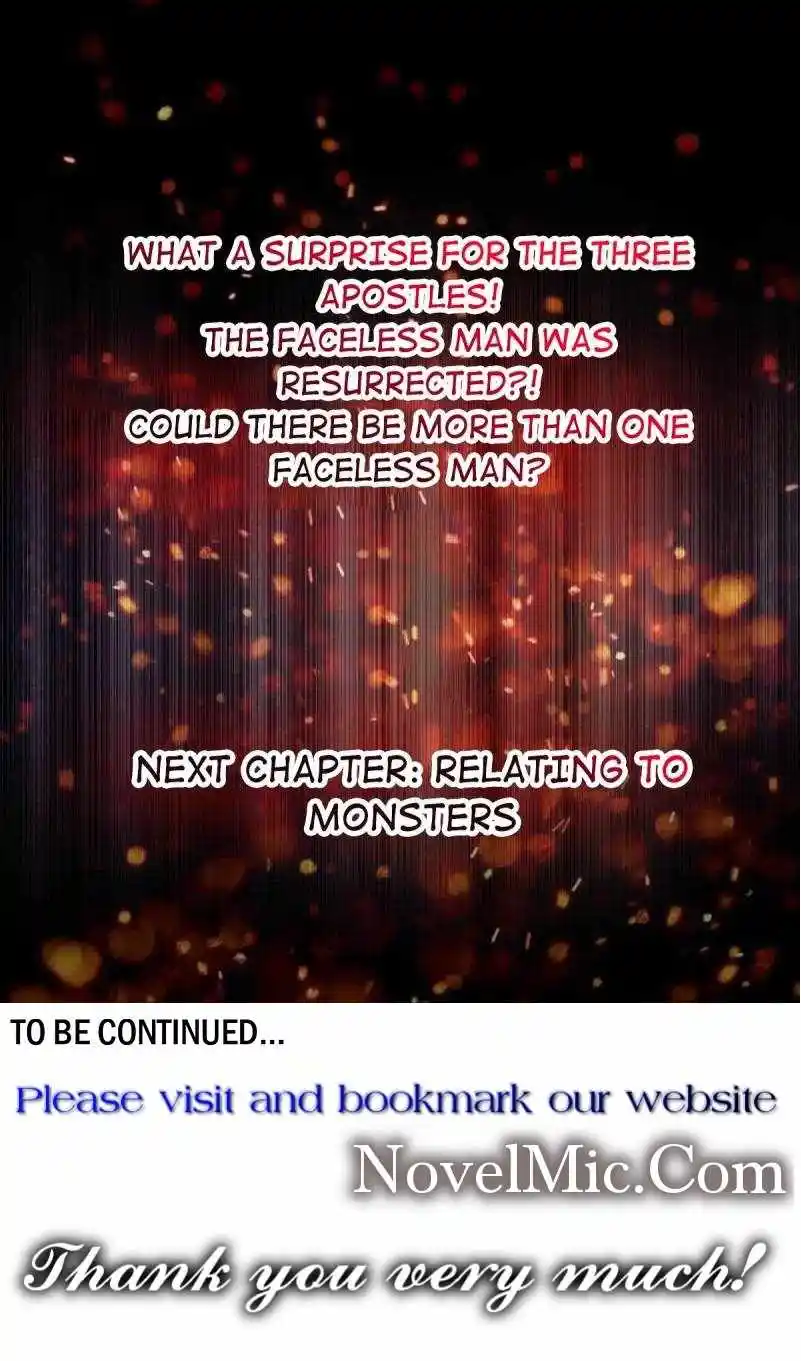 I’M Really Not A Supervillain Chapter 153