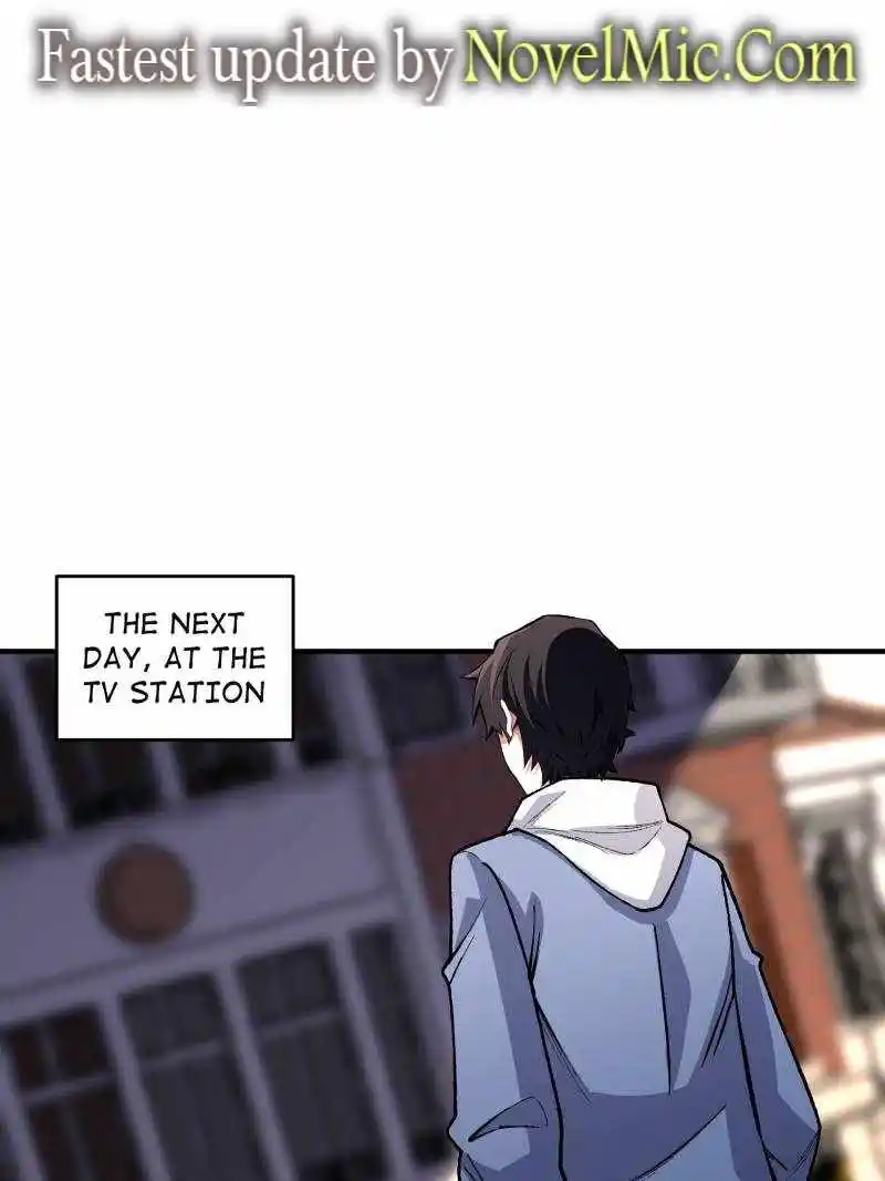 I’M Really Not A Supervillain Chapter 155