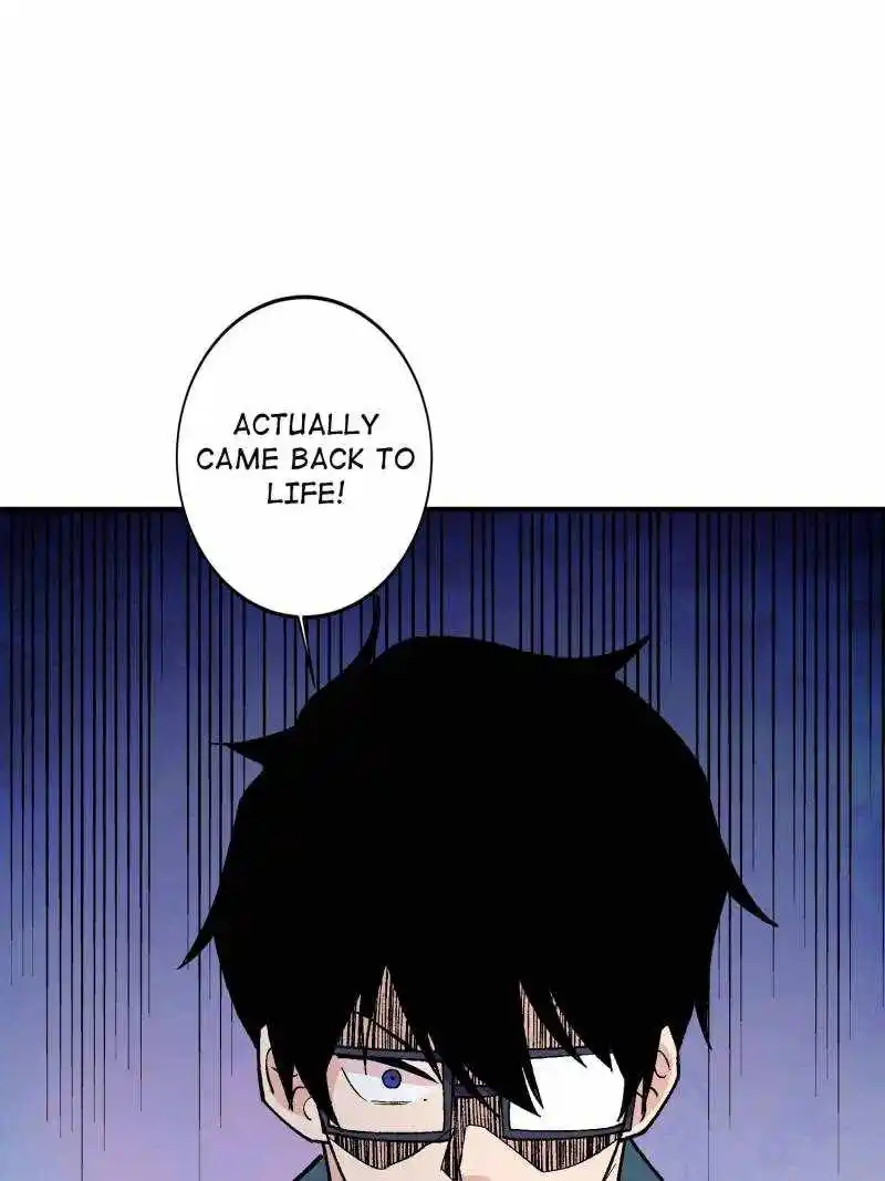 I’M Really Not A Supervillain Chapter 155