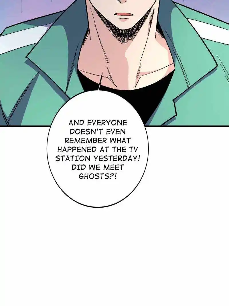 I’M Really Not A Supervillain Chapter 155