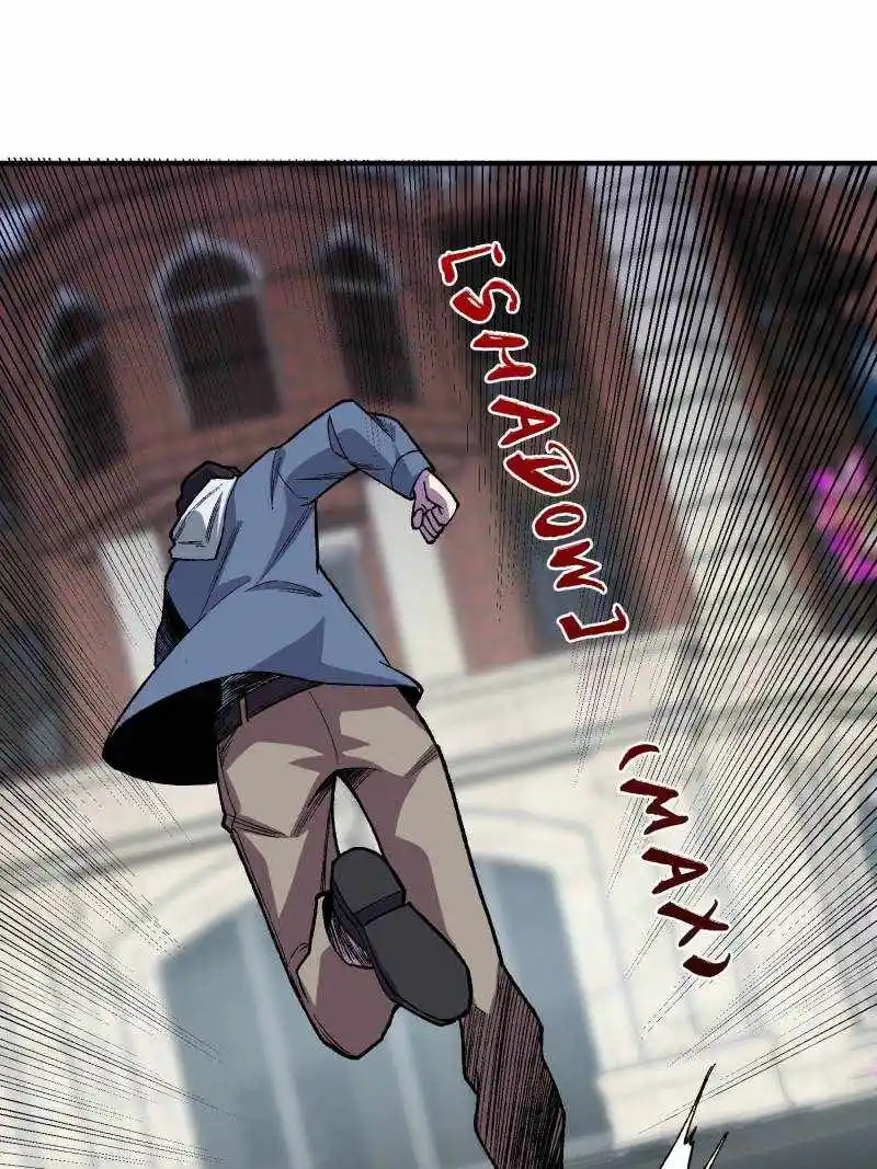 I’M Really Not A Supervillain Chapter 155