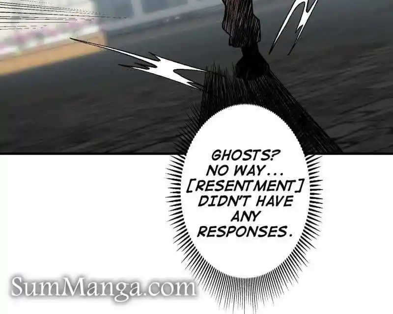 I’M Really Not A Supervillain Chapter 155