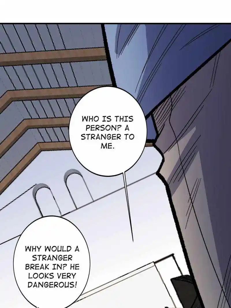 I’M Really Not A Supervillain Chapter 155