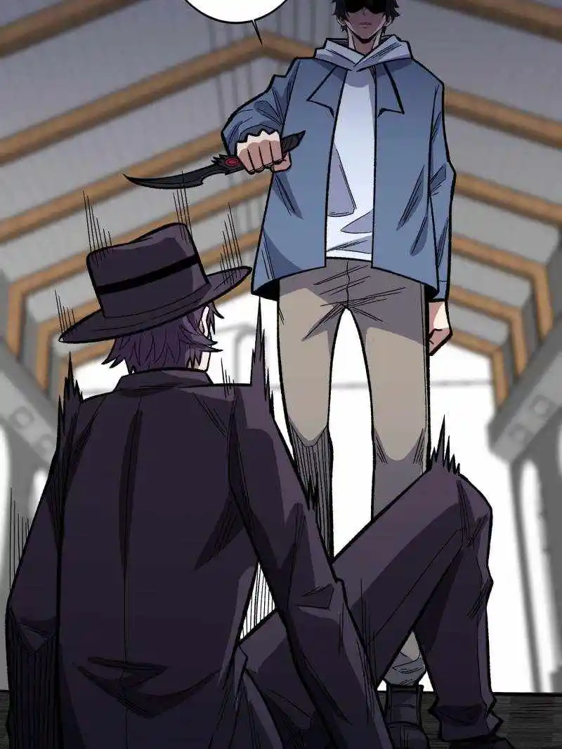 I’M Really Not A Supervillain Chapter 155