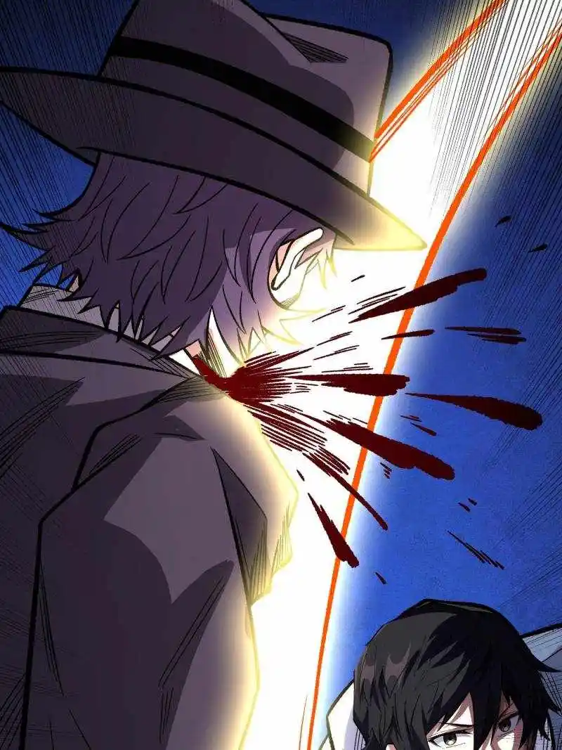 I’M Really Not A Supervillain Chapter 155