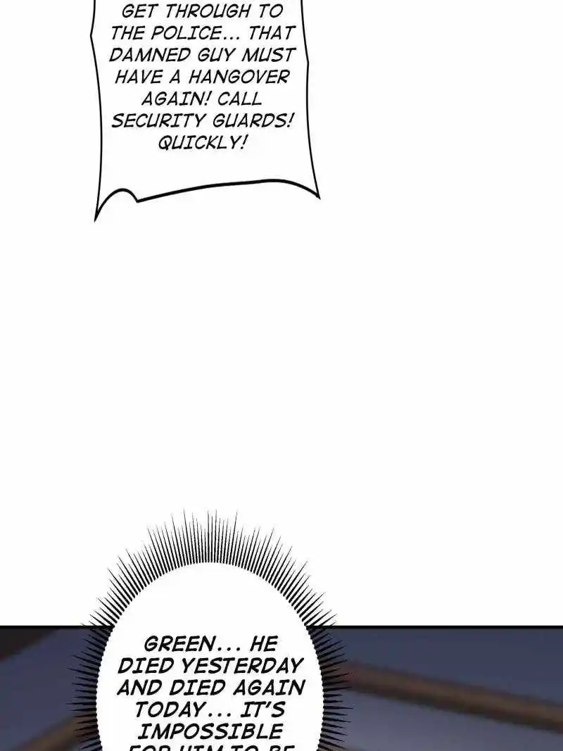 I’M Really Not A Supervillain Chapter 155