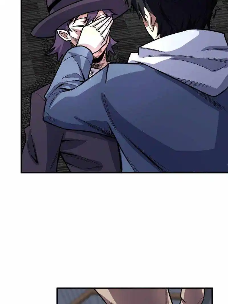 I’M Really Not A Supervillain Chapter 155