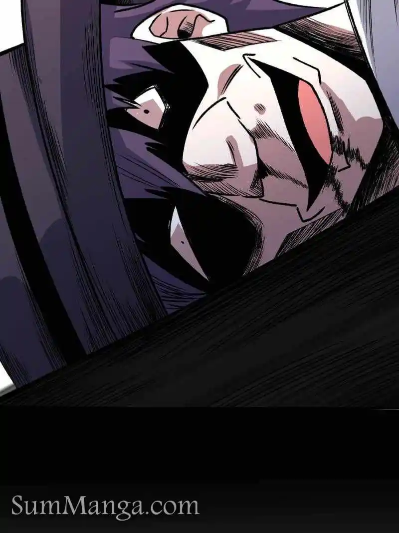 I’M Really Not A Supervillain Chapter 155