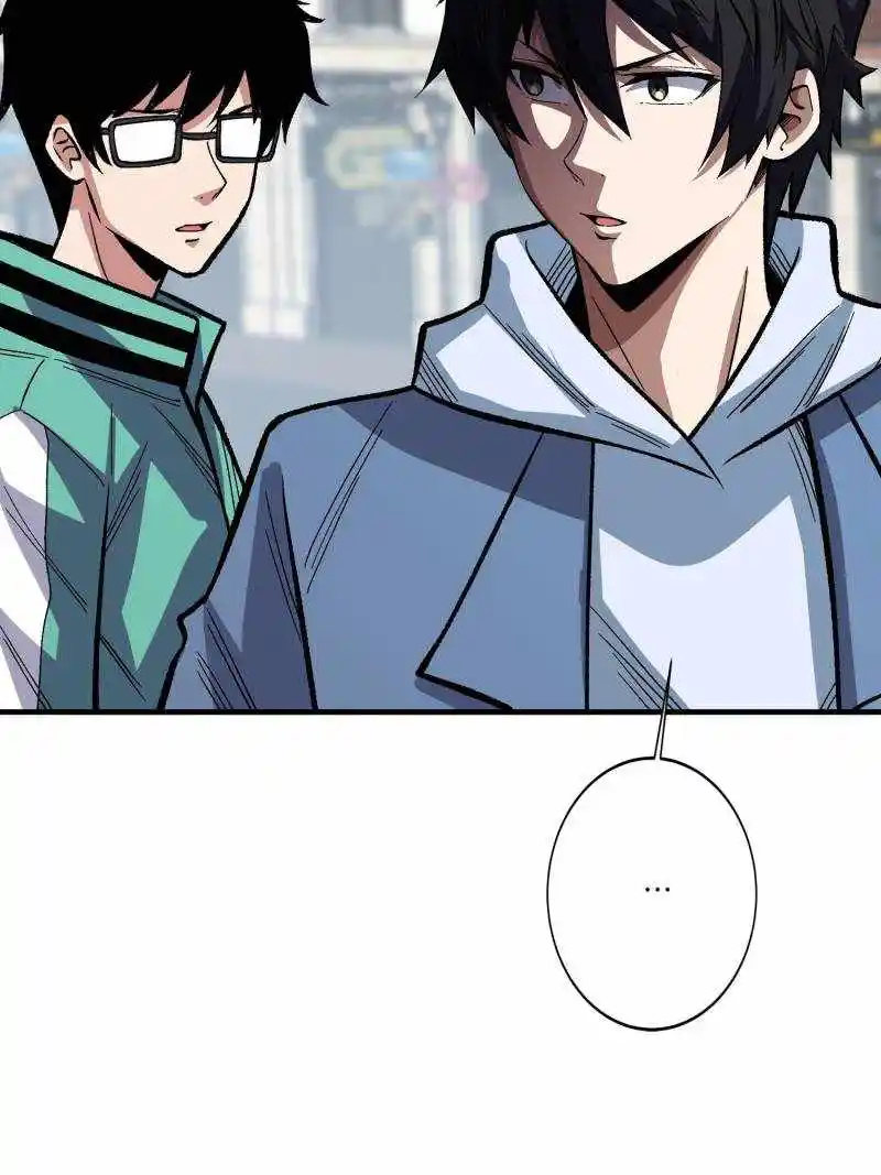 I’M Really Not A Supervillain Chapter 155