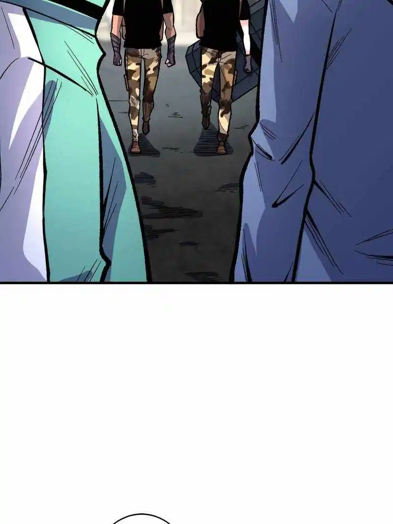 I’M Really Not A Supervillain Chapter 155