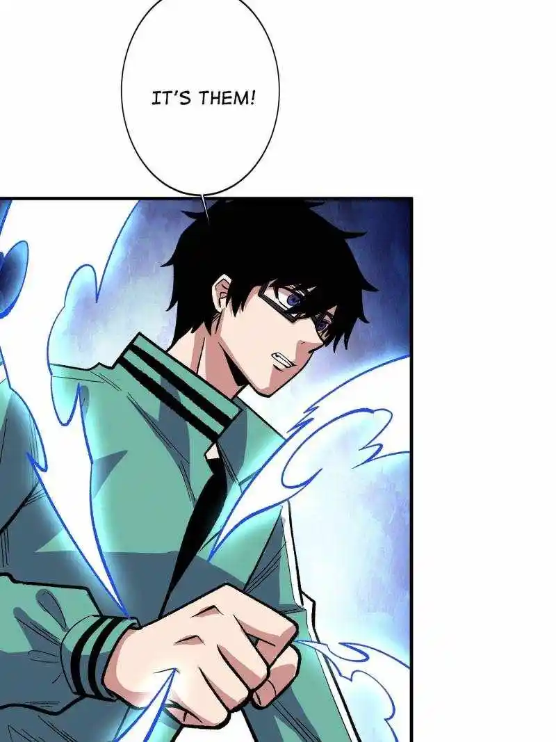 I’M Really Not A Supervillain Chapter 155