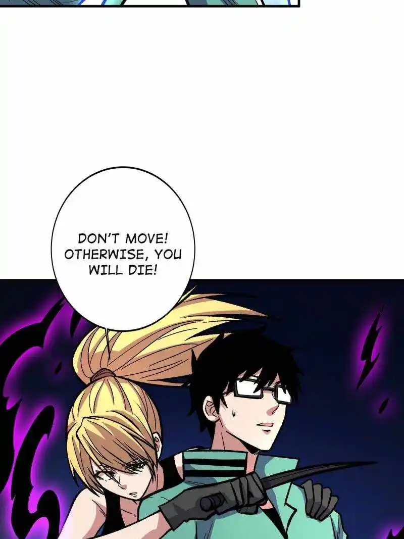 I’M Really Not A Supervillain Chapter 155