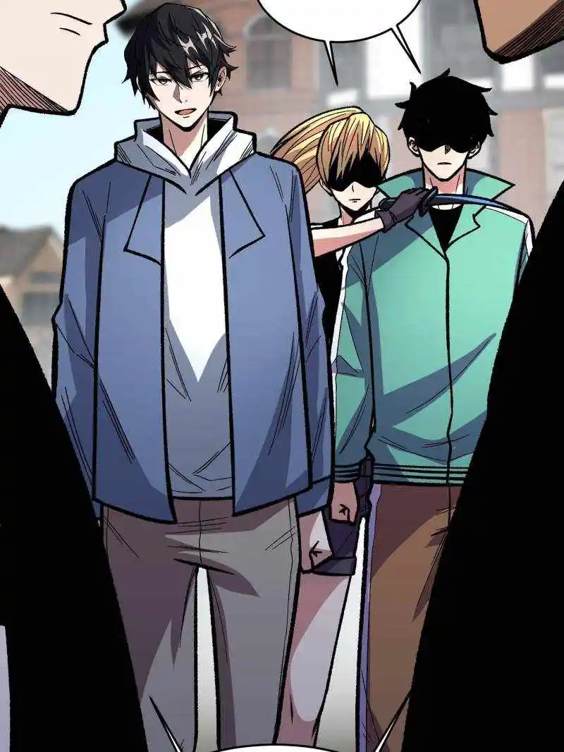 I’M Really Not A Supervillain Chapter 155