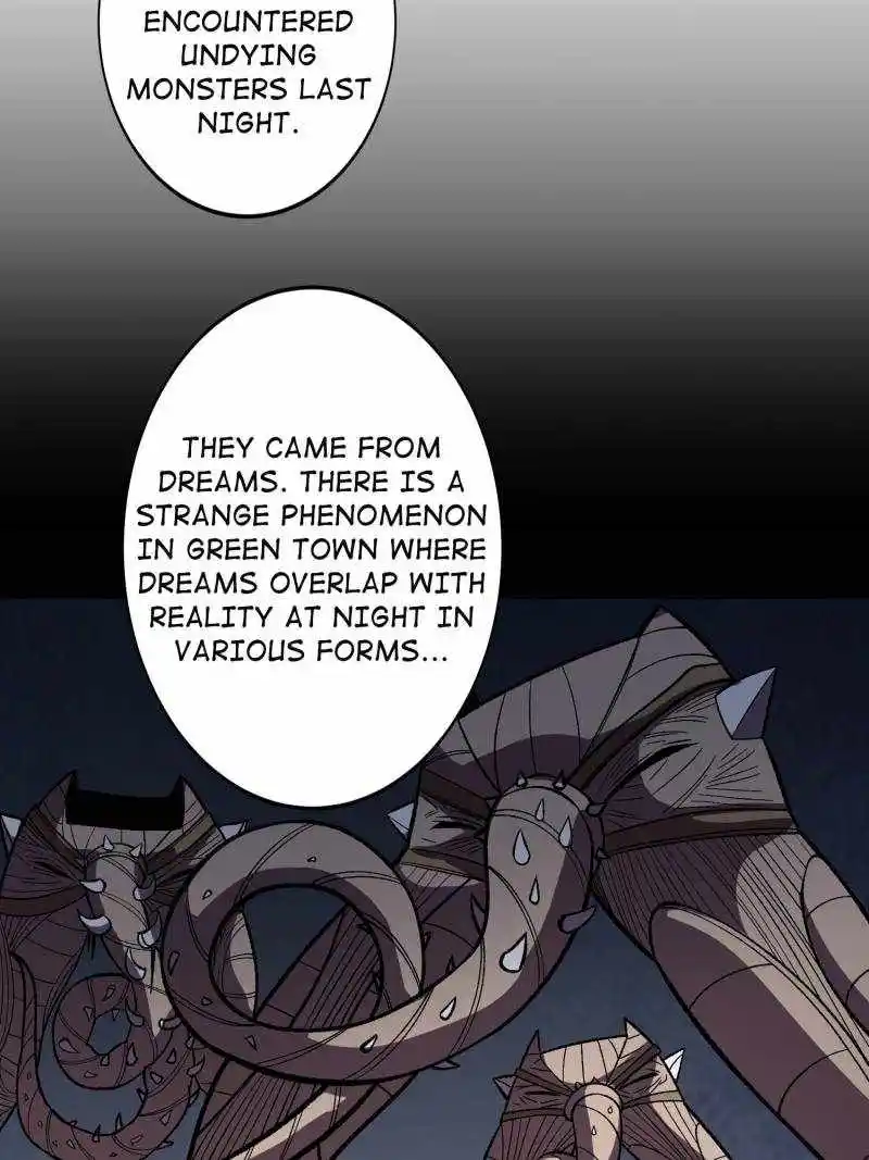 I’M Really Not A Supervillain Chapter 155