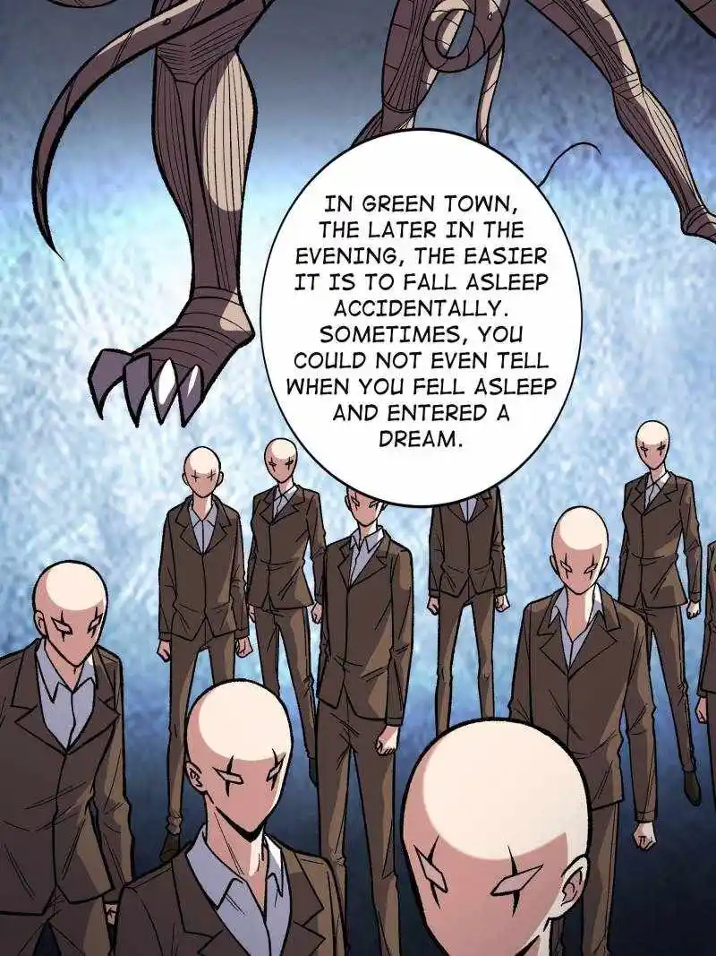 I’M Really Not A Supervillain Chapter 155