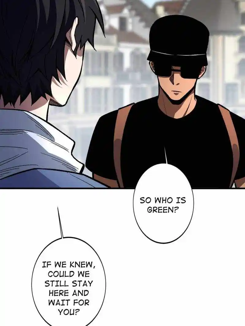 I’M Really Not A Supervillain Chapter 155