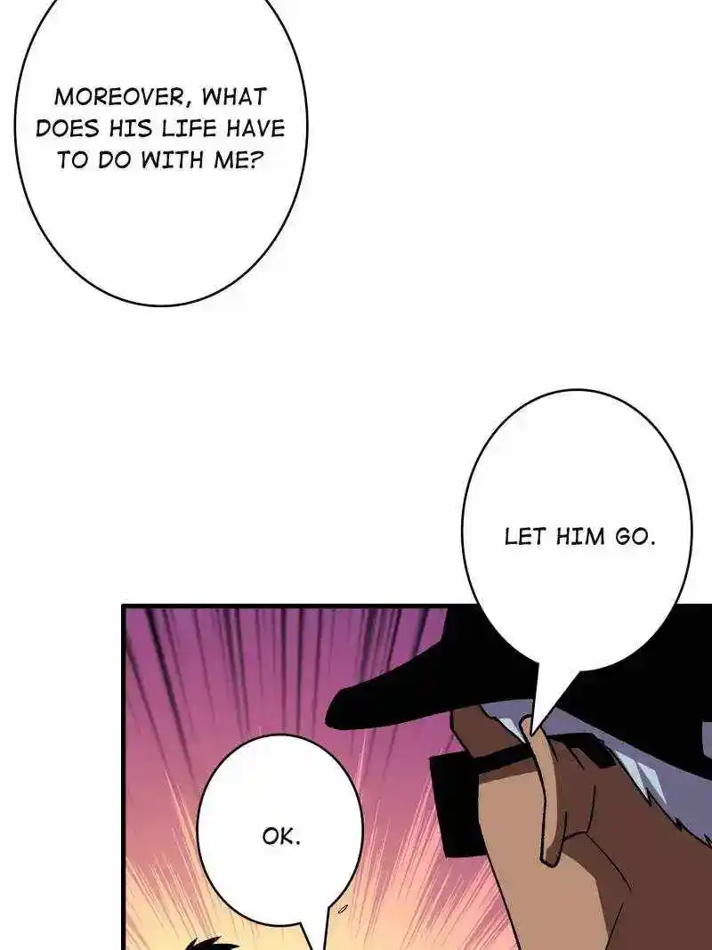 I’m Really Not A Supervillain Chapter 156