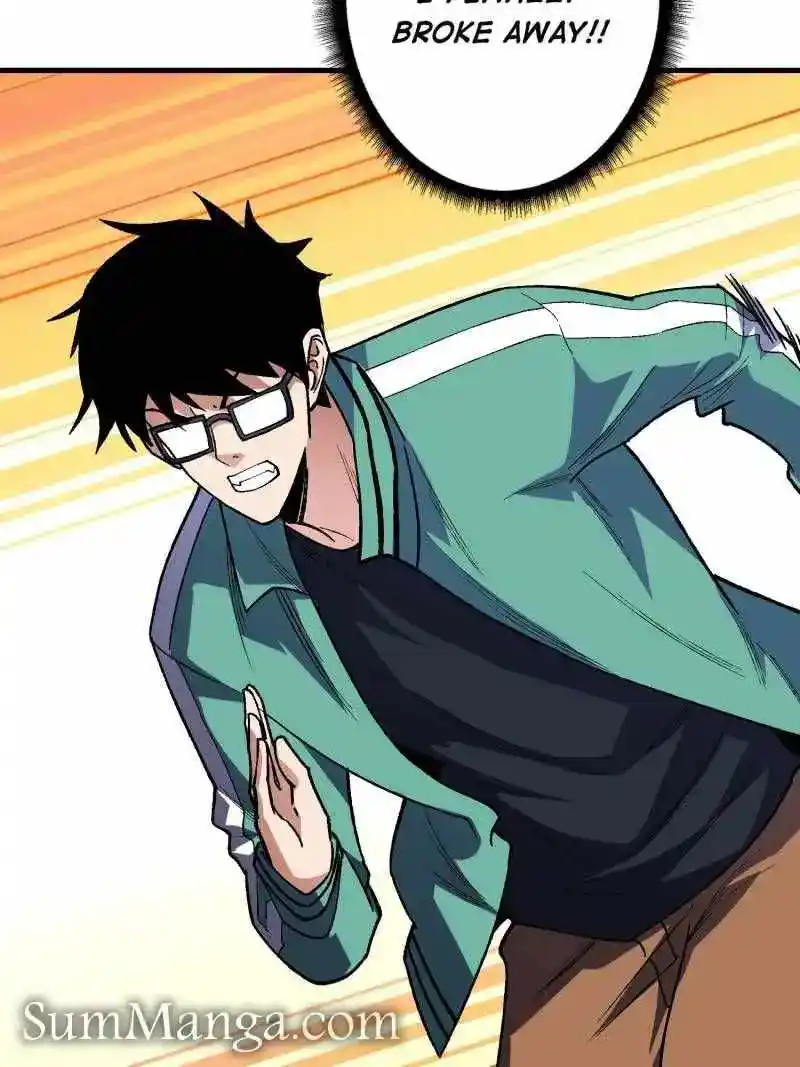 I’m Really Not A Supervillain Chapter 156