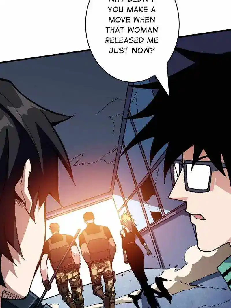 I’m Really Not A Supervillain Chapter 156