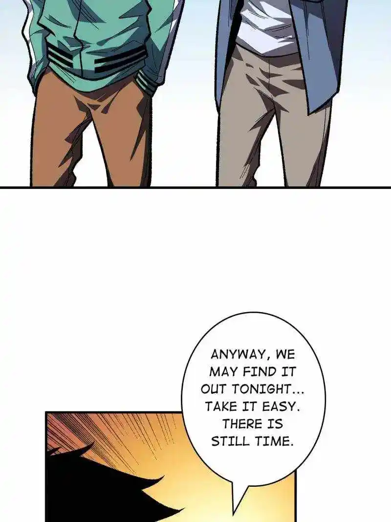 I’m Really Not A Supervillain Chapter 156