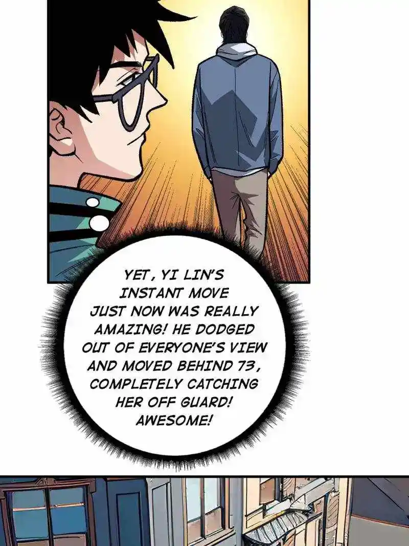 I’m Really Not A Supervillain Chapter 156