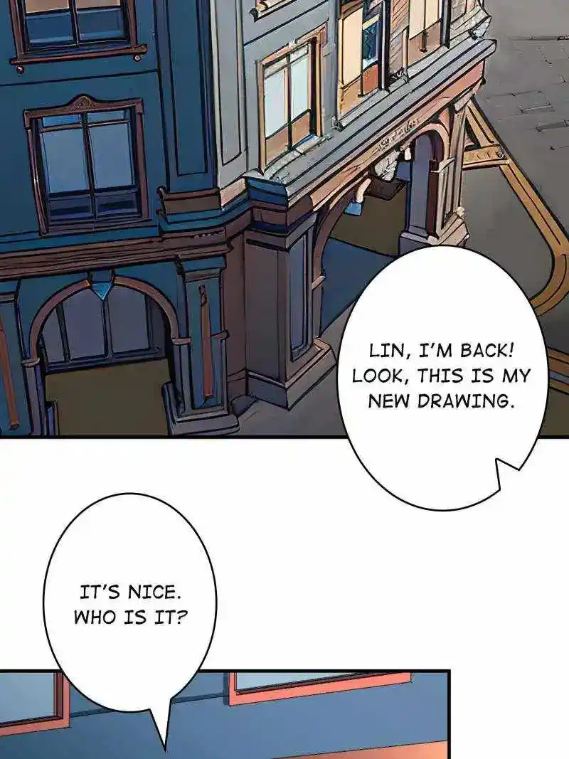 I’m Really Not A Supervillain Chapter 156