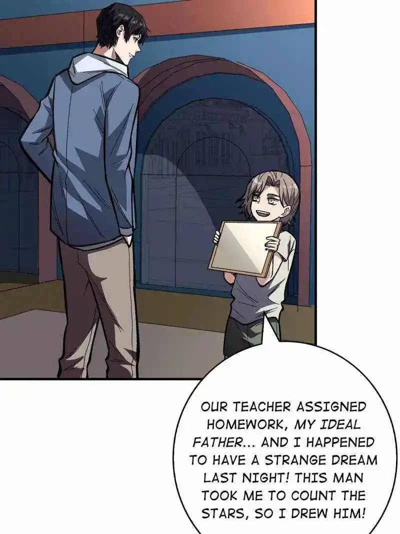 I’m Really Not A Supervillain Chapter 156