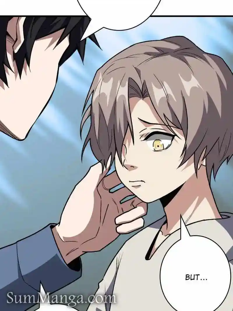 I’m Really Not A Supervillain Chapter 156