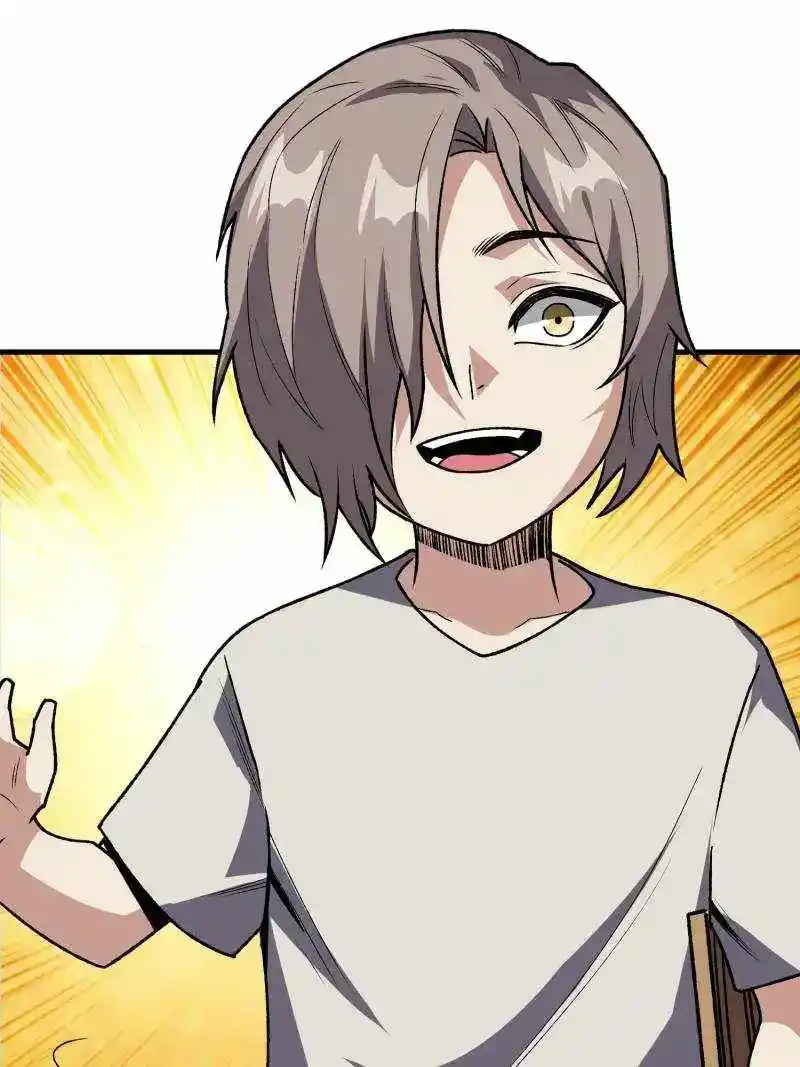 I’m Really Not A Supervillain Chapter 156