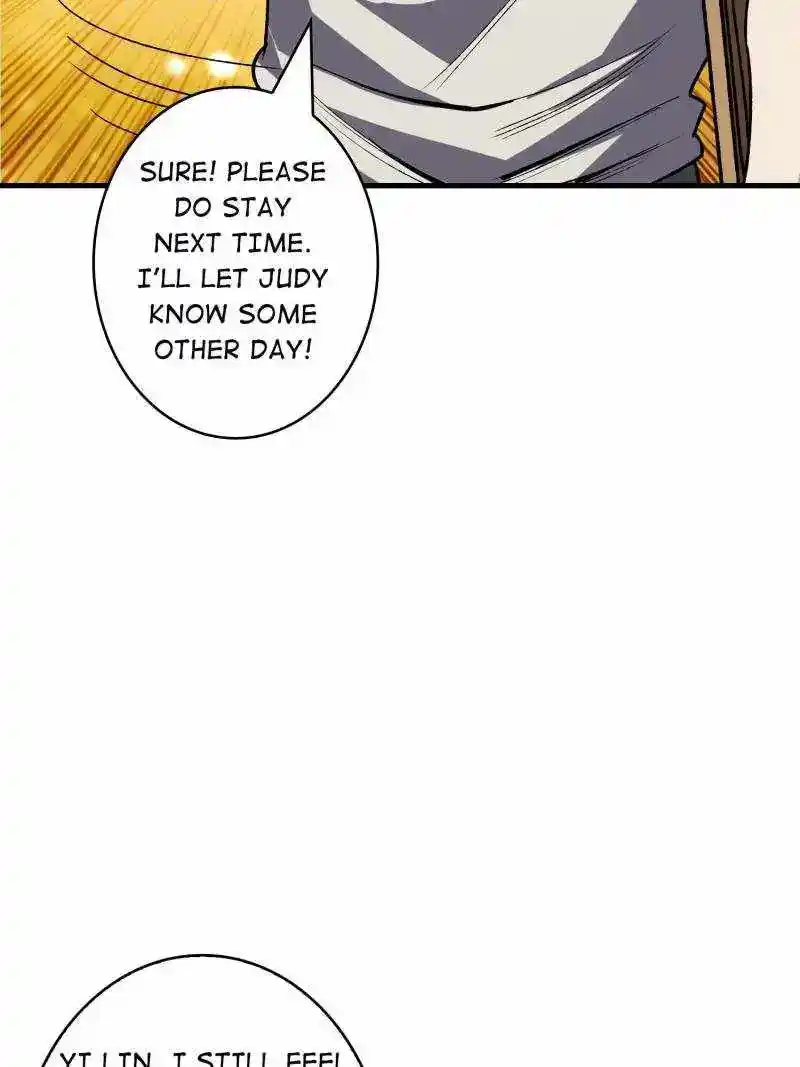 I’m Really Not A Supervillain Chapter 156