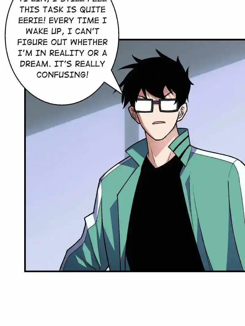 I’m Really Not A Supervillain Chapter 156