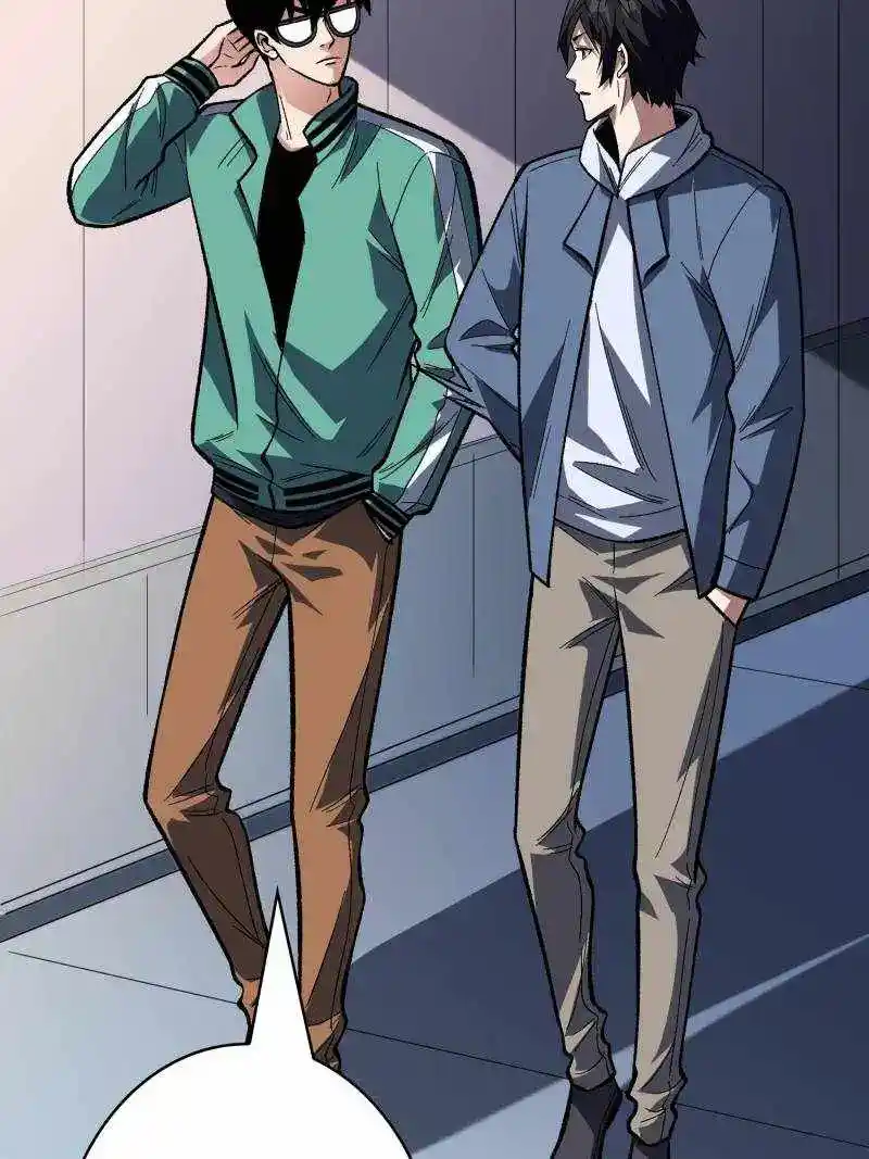 I’m Really Not A Supervillain Chapter 156