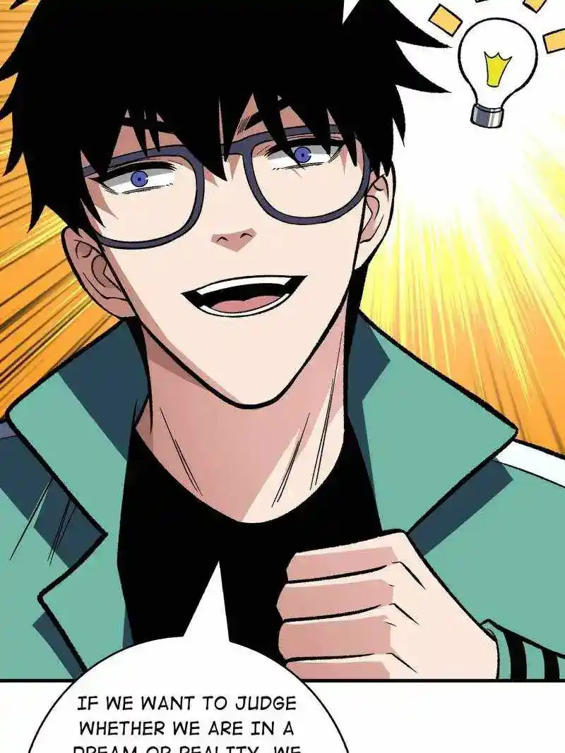 I’m Really Not A Supervillain Chapter 156