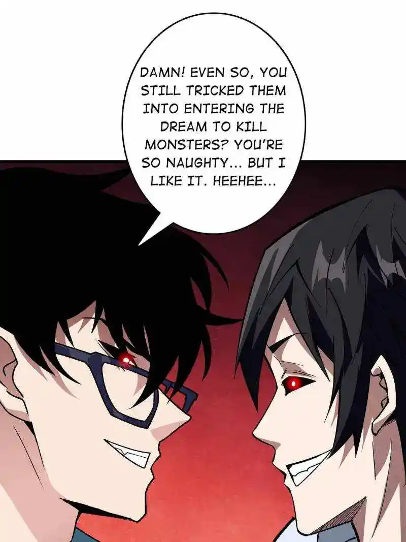 I’m Really Not A Supervillain Chapter 156