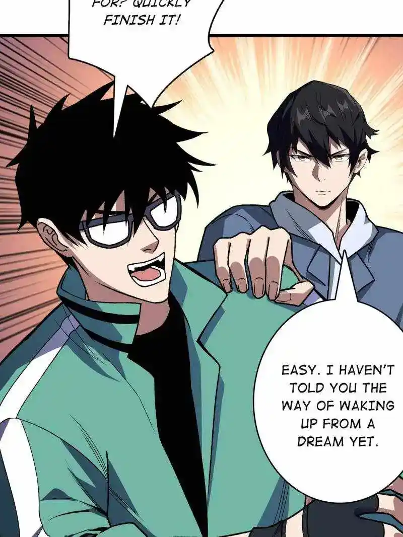 I’m Really Not A Supervillain Chapter 156