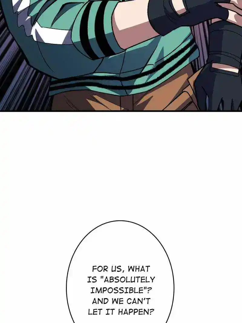 I’m Really Not A Supervillain Chapter 156