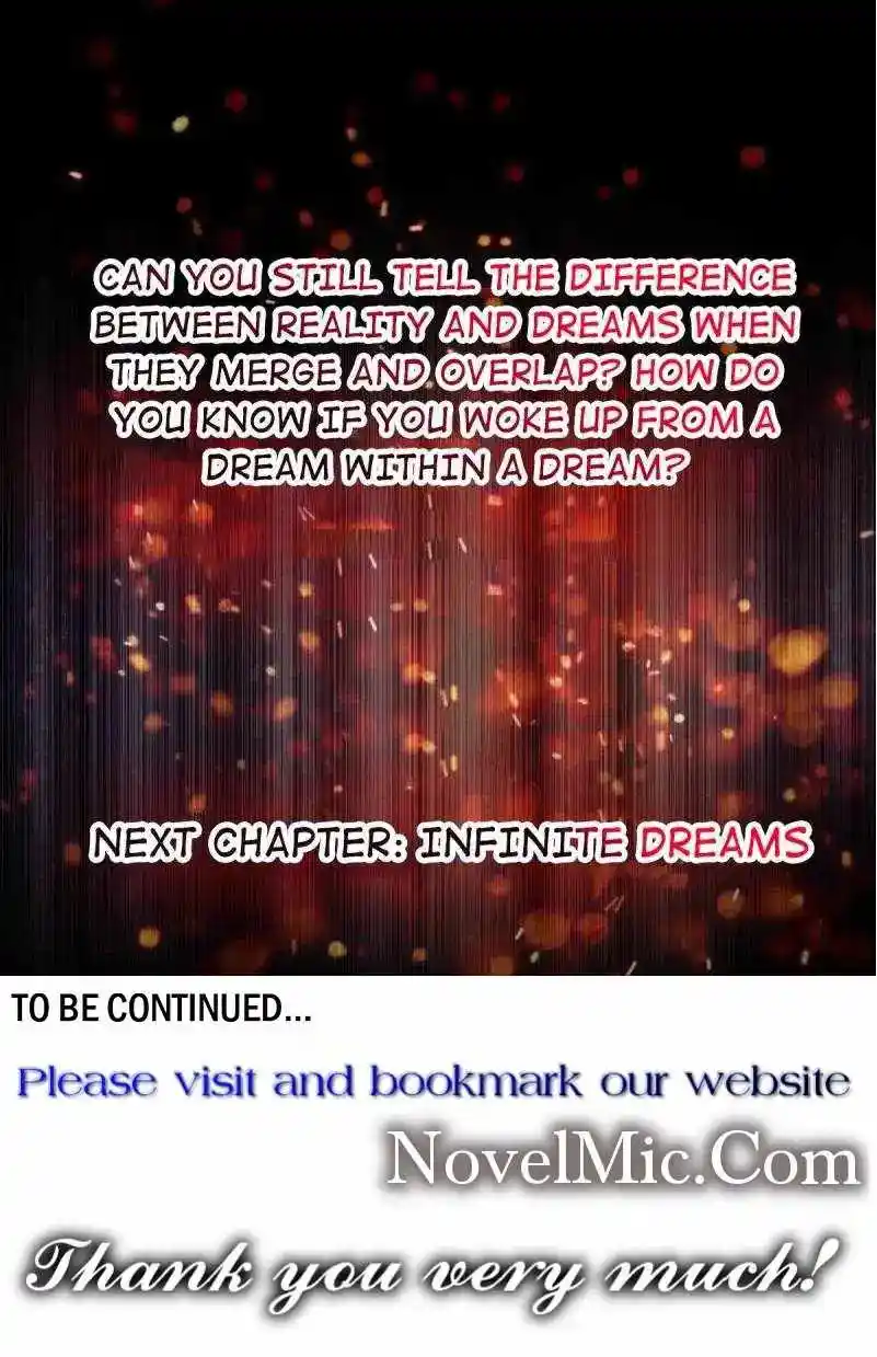 I’m Really Not A Supervillain Chapter 156