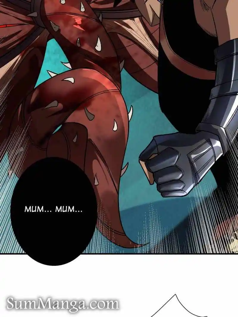 I’m Really Not A Supervillain Chapter 157