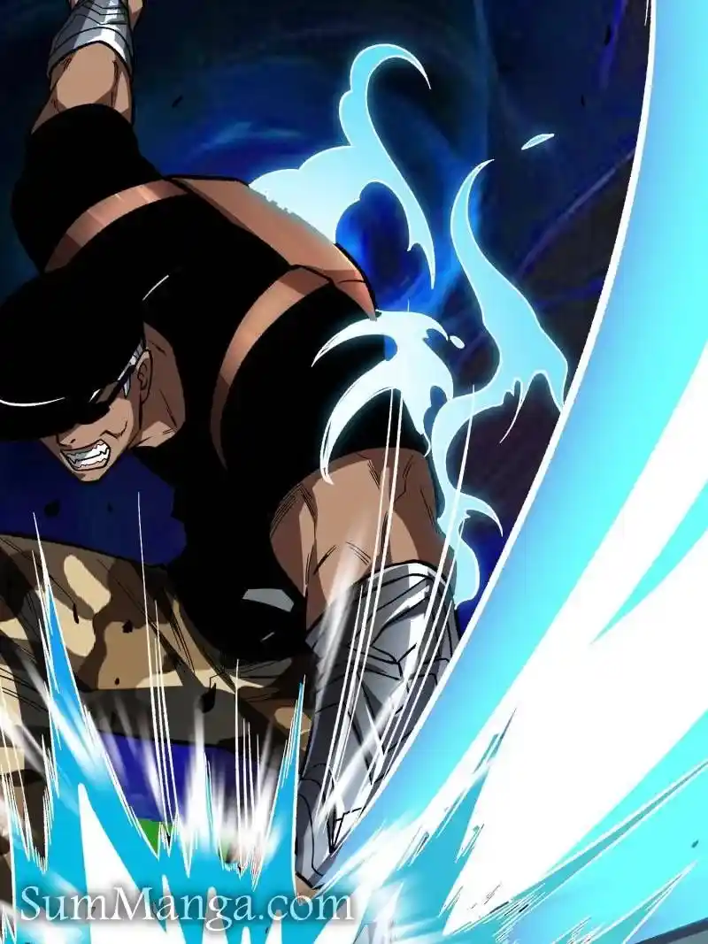 I’m Really Not A Supervillain Chapter 158