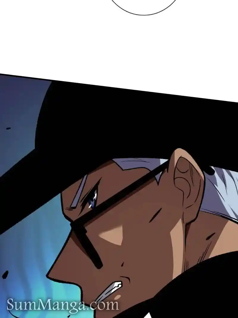 I’m Really Not A Supervillain Chapter 158