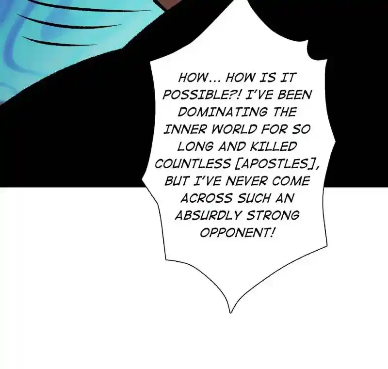 I’m Really Not A Supervillain Chapter 158