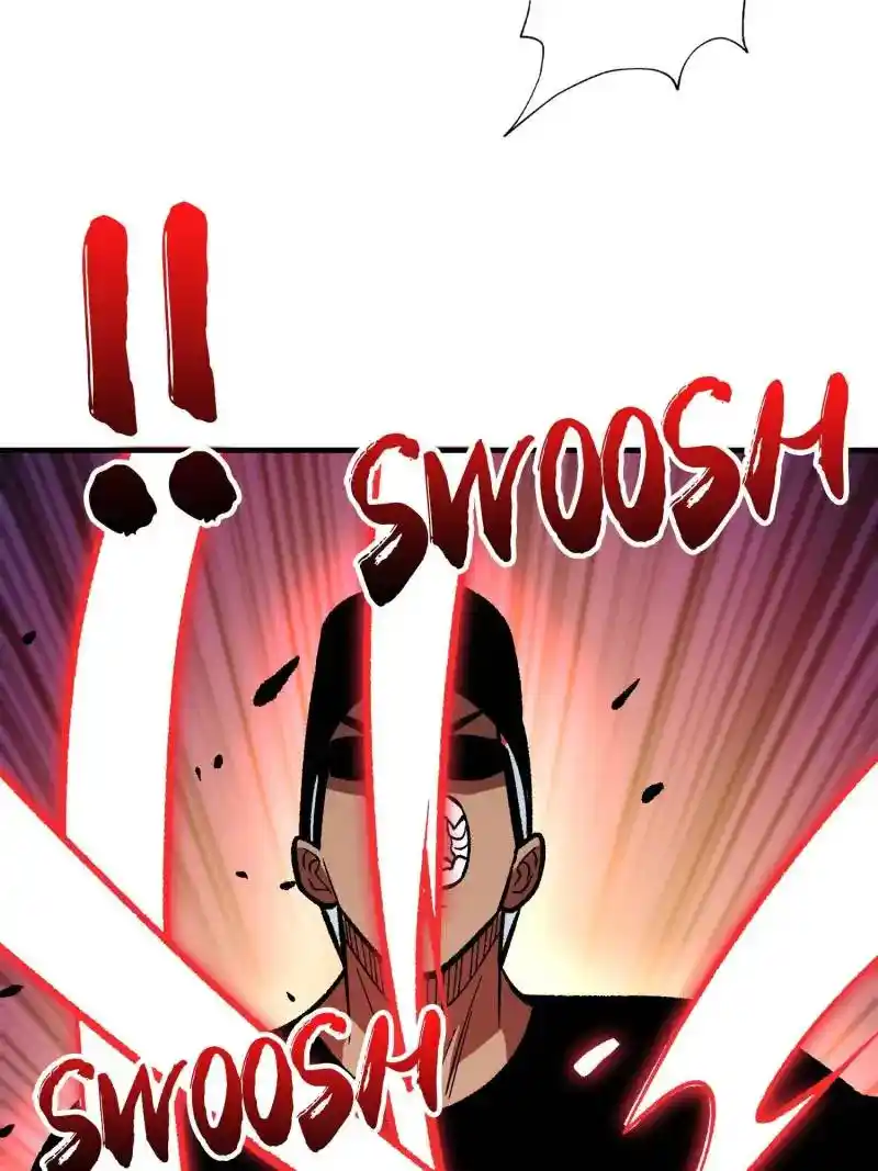 I’m Really Not A Supervillain Chapter 158