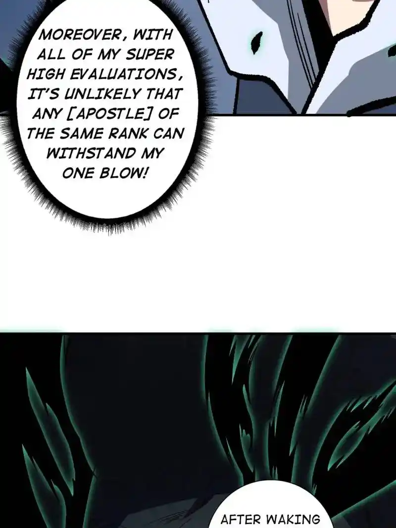 I’m Really Not A Supervillain Chapter 158