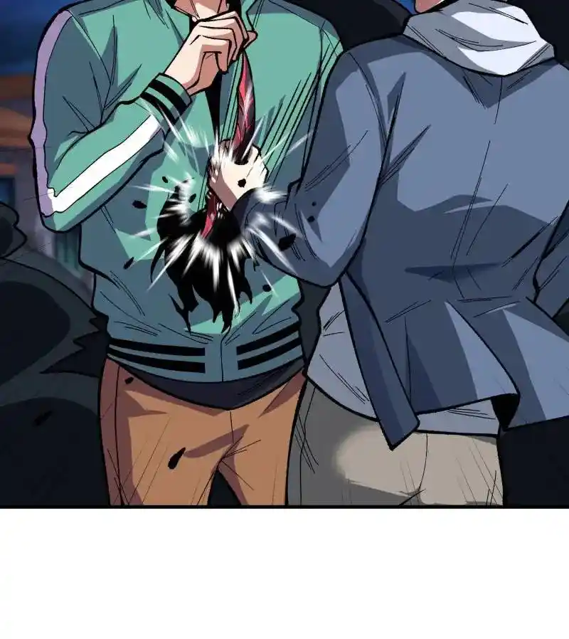 I’m Really Not A Supervillain Chapter 158