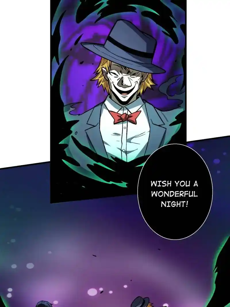 I’m Really Not A Supervillain Chapter 158