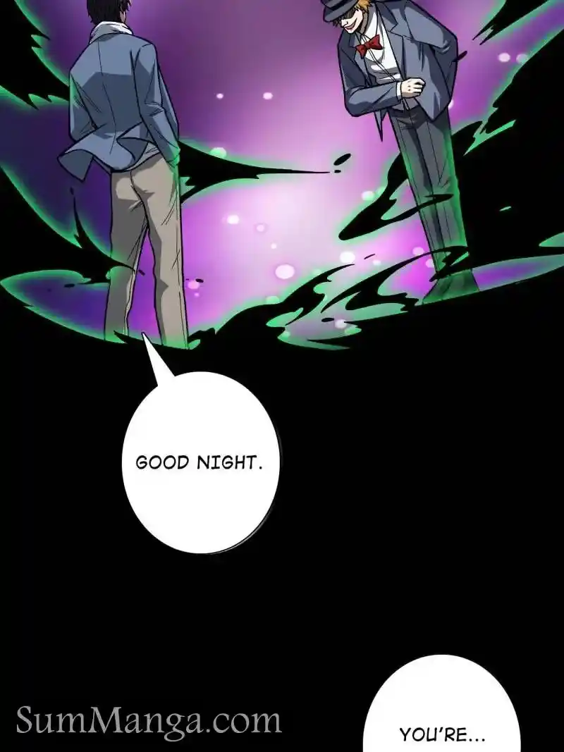 I’m Really Not A Supervillain Chapter 158