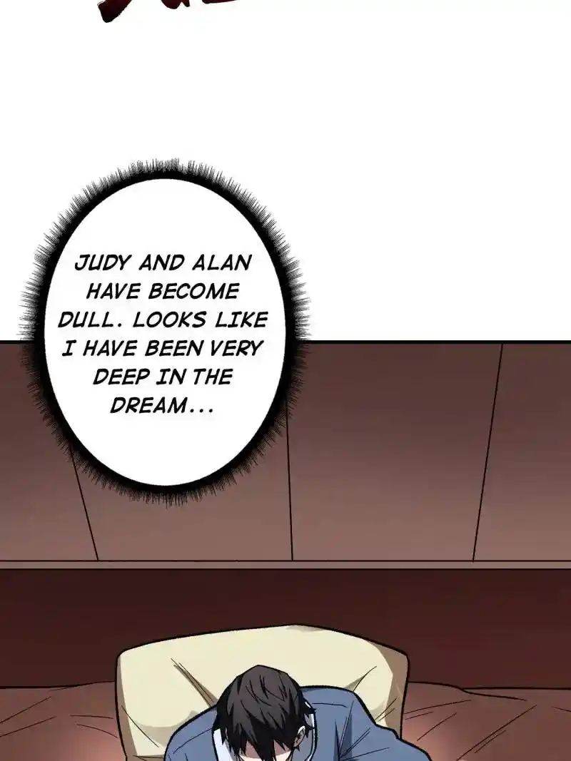 I’m Really Not A Supervillain Chapter 158