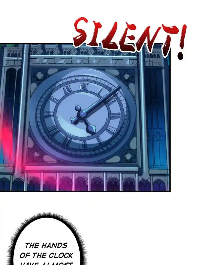 I’m Really Not A Supervillain Chapter 158